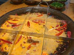 -陈陈火锅(较场口店)