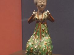 -陕西历史博物馆