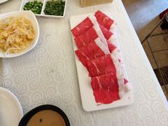 -东来顺饭庄(西单店)