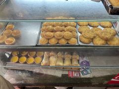-丹麦饼店
