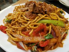 -杨记清芳牛肉拉面(宝龙广场店)