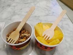 -哈根达斯(美罗城店)