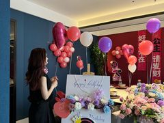 -观宴·品质赣菜(高新大道店)