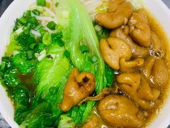 -珍珍小食店(西华路店)