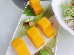 -丽晶美庐·玉兰餐厅
