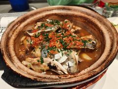 -客家大院·非遗赣南客家菜(郁孤台店)