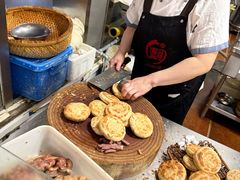 -漕河全驴宴饭店(徐水店)