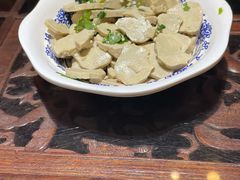 -老瑞福上海菜(人民广场店)