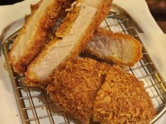 -黒豚料理 寿庵(中央駅西口店)