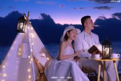 -金公主婚纱摄影(和平店)