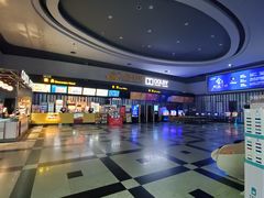 -万达影城(新街口印象汇CINITY店)
