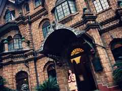 -马勒别墅饭店(静安寺店)