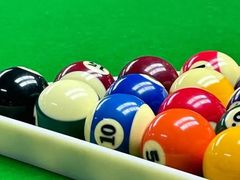 -永宁台球·棋牌俱乐部(淮海路店)