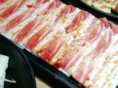-九田家黑牛烤肉料理(新光汇店)
