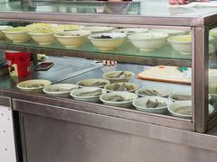 -杨记灌肠(食品街店)