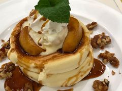 -PAN de PAIN Pancake & Sweets(K11 Art Mall店)