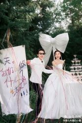 -卡恩婚纱摄影(桥梓口店)