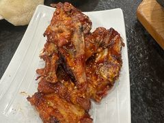 -金刚山(学府路店)