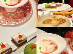 -君庭中餐厅(湘江豪生店)