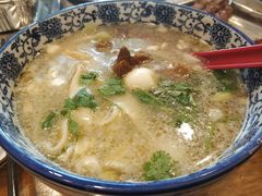 烩面-凤齐羊肉烩面馆