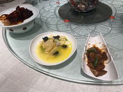 -金枝玉叶上海人家食府(三里河店)