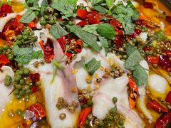 -懒人盐府人家(航天桥店)