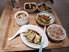 -老乡鸡(融科天地店)