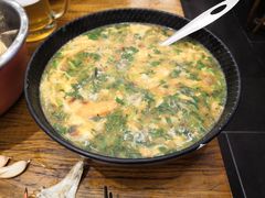天津老味海鲜疙瘩汤-必点海鲜·鲅鱼水饺(鞍山西道店)