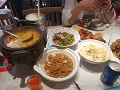 -吴掌柜·藕汤印象(南湖店)