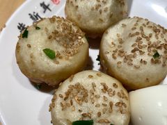 -朱新年·苏式汤团·面点(北寺塔店)