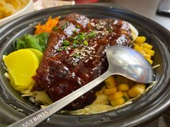 -仙隐小鹿中华料理(南宁万象城店)