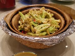 -小天厨民间菜馆(深圳街店)