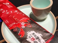 -虾乐园龙虾·烧烤夜宵(中山公园店)