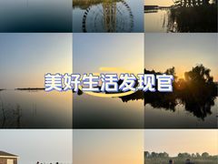 -苏州太湖湖滨国家湿地公园