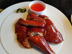 -朴墅(西湖青芝坞店·杭帮菜·家宴.14年的店)