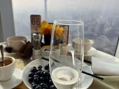 -广州四季酒店·意珍·意式自助餐