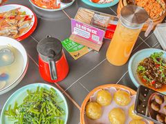 -坛南湾农家乐·海鲜楼·大排档(平潭坛南湾店)