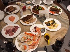 -安蒂娅·海鲜自助餐厅(安蒂娅美兰酒店)