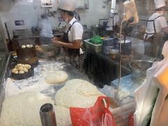 -岳池羊肉粉馆(体育路店)
