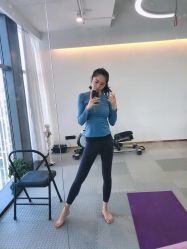点击看大图 -子午孕教·孕妇瑜伽产后恢复(市北店)