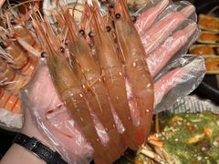 -花潮料理艺食馆(SM新生活广场店)