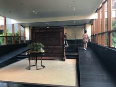 -成都安仁福朋喜来登酒店