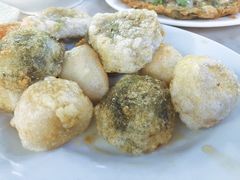 -飘香小食店(国平路店)