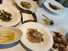 -满晴川·筵(泰达时代中心店)