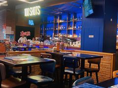 -blue frog蓝蛙(长泰广场店)