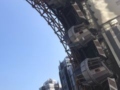 -影汇之星8字形摩天轮