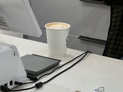 -浆木咖啡馆(湘子庙街店)