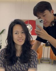 -上禾 HAIR SALON