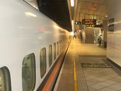-文府路口(Taiwan High Speed Rail Zuoying Station)