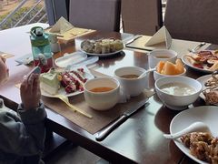 -青岛青龙美爵酒店·阳光海岸西餐厅